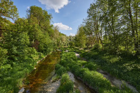 Gemeinde Töging Landkreis Altötting Engfurt Isen (Dirschl Johann) Deutschland AÖ